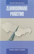 Książka : Zlikwidowa... - Marek Bankowicz