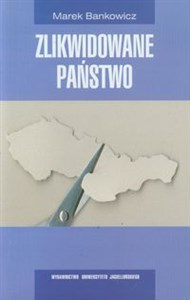 Obrazek Zlikwidowane państwo