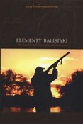 Elementy b... - Hubert Baranowski Jerzy -  Polish Bookstore 