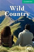 Wild Count... - Margaret Johnson -  Książka z wysyłką do UK