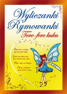 Obrazek Wyliczanki Rymowanki Tere-fere kuku