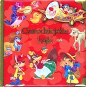 Czarodziej... - Opracowanie Zbiorowe -  Polish Bookstore 