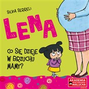 Lena Co si... - Silvia Serreli -  books from Poland