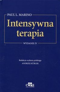 Picture of Intensywna terapia
