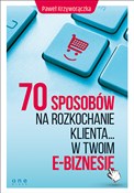 Polska książka : 70 sposobó... - Paweł Krzyworączka