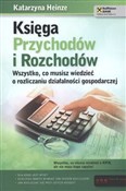 Księga Prz... - Katarzyna Heinze -  Książka z wysyłką do UK