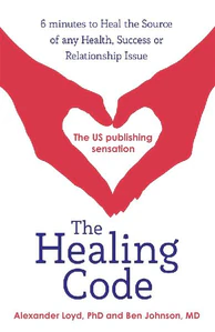 Obrazek LOYD, A: HEALING CODE