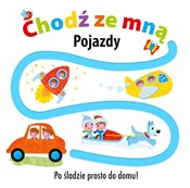 Chodź ze m... - Opracowanie Zbiorowe - Ksiegarnia w UK