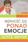 Wznieść si... - Joyce Meyer -  Książka z wysyłką do UK