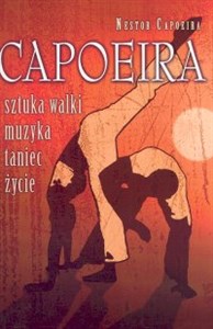 Picture of Capoeira sztuka walki, muzyka, taniec, życie