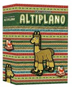 Altiplano -  books from Poland