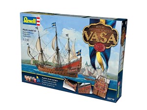 Obrazek Royal Swedish Warship Vasa