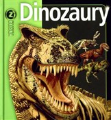 Dinozaury ... - Opracowanie Zbiorowe -  foreign books in polish 