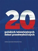 polish book : 20 lat pol...