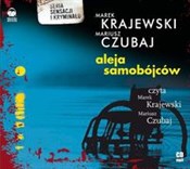 Aleja samo... - Marek Krajewski, Mariusz Czubaj -  Polish Bookstore 