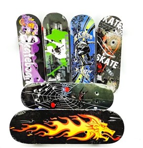 Obrazek Deskorolka 42x13