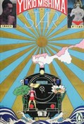 polish book : Star - Yukio Mishima