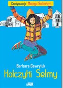 Kolczyki S... - Barbara Gawryluk -  books from Poland