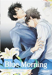 Picture of Blue Morning Volume 6