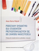 polish book : Podstawy d... - Anna Maria Wójcik