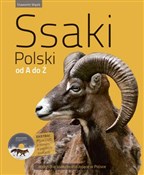 Ssaki Pols... - Sławomir Wąsik -  foreign books in polish 