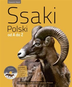 Picture of Ssaki Polski od A do Ż