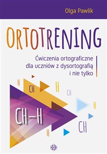 Picture of Ortotrening CH-H