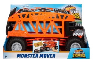 Picture of Hot Wheels Monster Trucks Monster Transporter