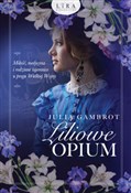 polish book : Liliowe op... - Julia Gambrot
