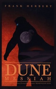 Picture of Dune Messiah