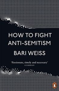 Obrazek How to Fight Anti-Semitism