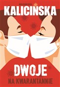 Dwoje na k... - Małgorzata Kalicińska -  Polish Bookstore 