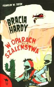 Picture of Bracia Hardy W oparach szaleństwa
