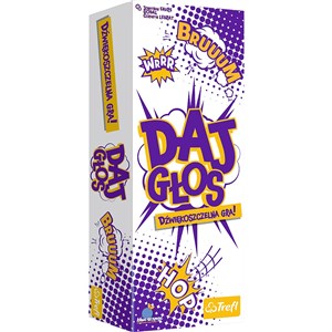 Obrazek Gra Daj głos! 02217