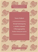 Zarząd kom... - Jacek Wałdoch -  books in polish 