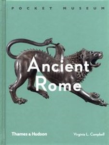 Obrazek Pocket Museum Ancient Rome