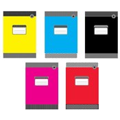 polish book : Zeszyt A5/...