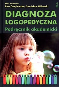 Obrazek Diagnoza logopedyczna