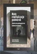 polish book : Małe rewit... - Anita Gulczyńska, Mariusz Granosik