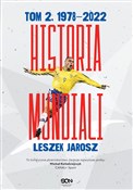 Polska książka : Historia m... - Leszek Jarosz