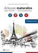 Arkusze ma... - Opracowanie Zbiorowe -  books in polish 