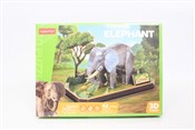 Puzzle 3D ... -  foreign books in polish 