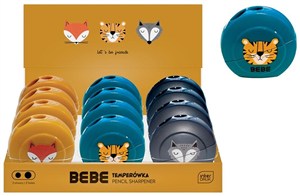 Picture of Temperówka podwójna z poj. BB Boys (12szt)