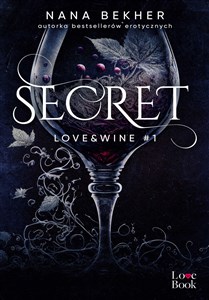 Picture of Secret. Love&Wine #1