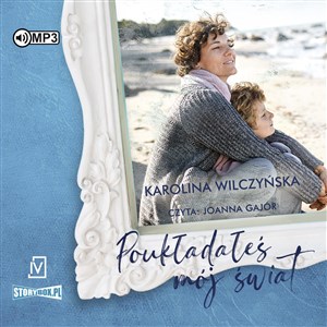 Picture of [Audiobook] Poukładałeś mój świat