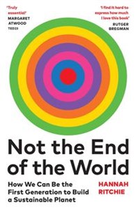 Picture of Not the End of the World