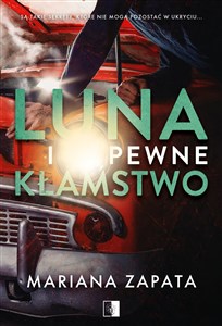 Picture of Luna i pewne kłamstwo