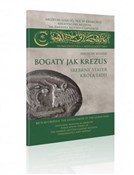 Książka : Bogaty jak... - Jarosław Bodzek, Andrzej Romanowski
