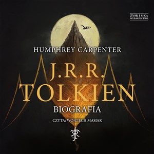 Picture of [Audiobook] J.R.R. Tolkien Biografia