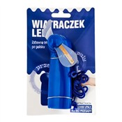 Książka : Wiatraczek...